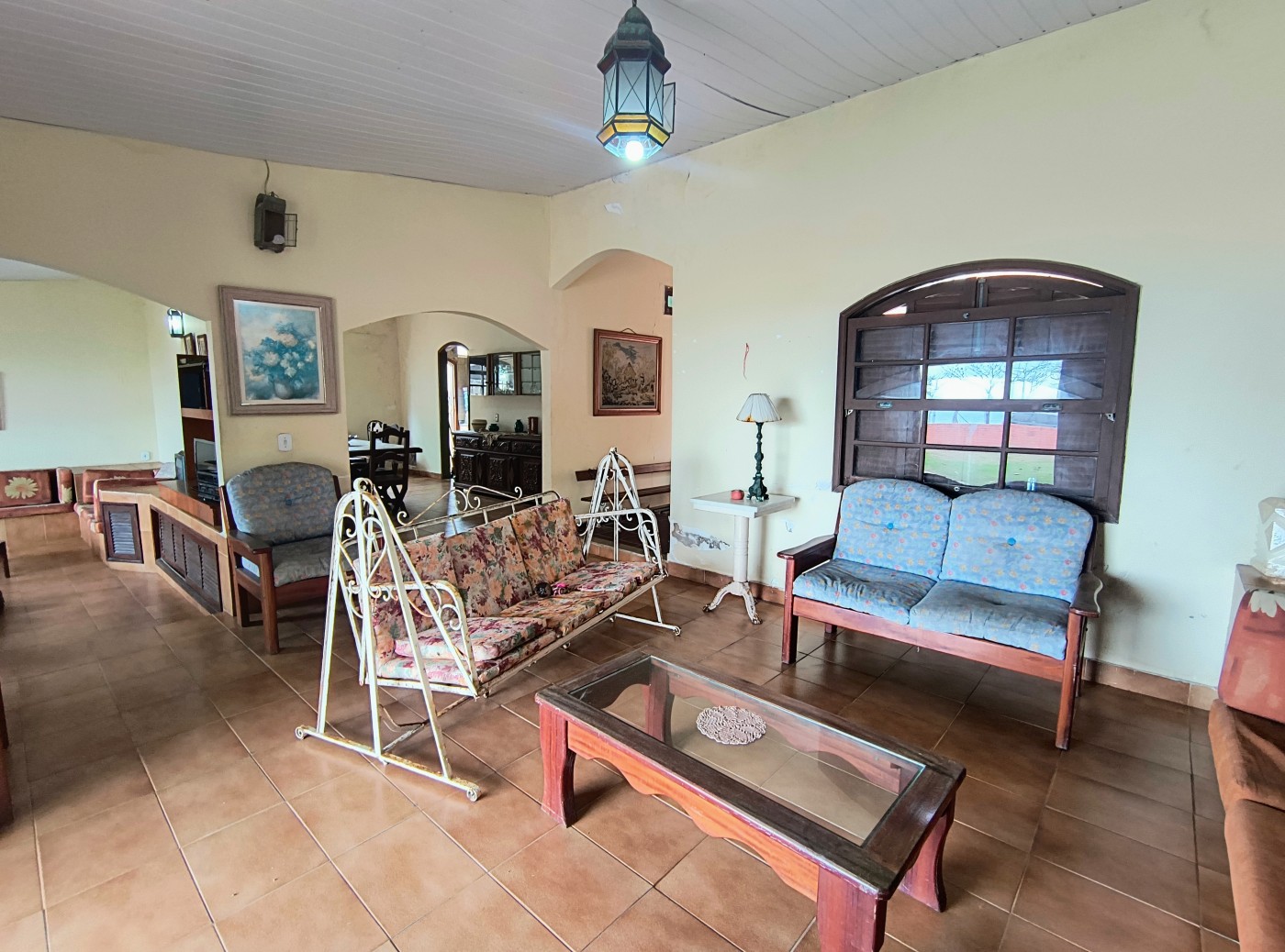 Casa, 6 quartos, 900 m² - Foto 6