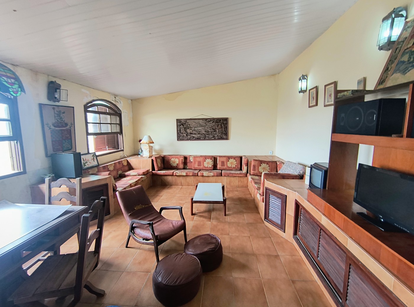 Casa, 6 quartos, 900 m² - Foto 7