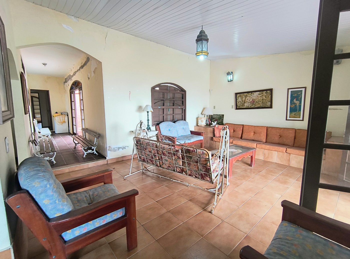 Casa, 6 quartos, 900 m² - Foto 8