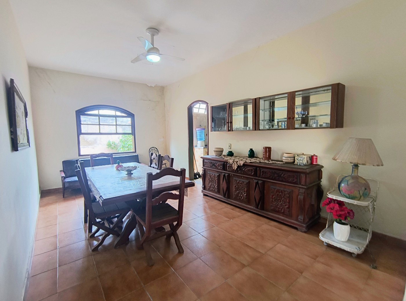 Casa, 6 quartos, 900 m² - Foto 9