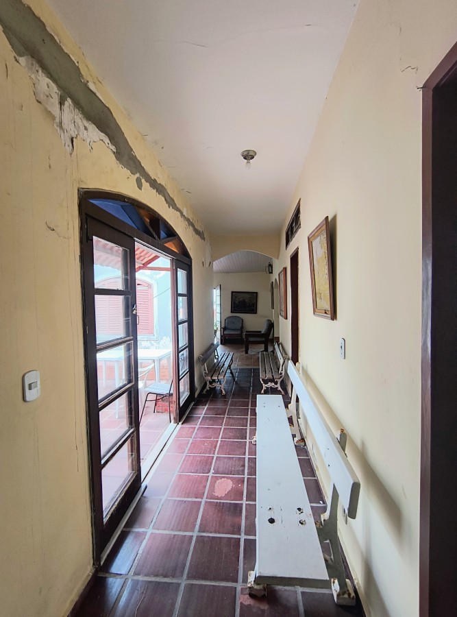 Casa, 6 quartos, 900 m² - Foto 13