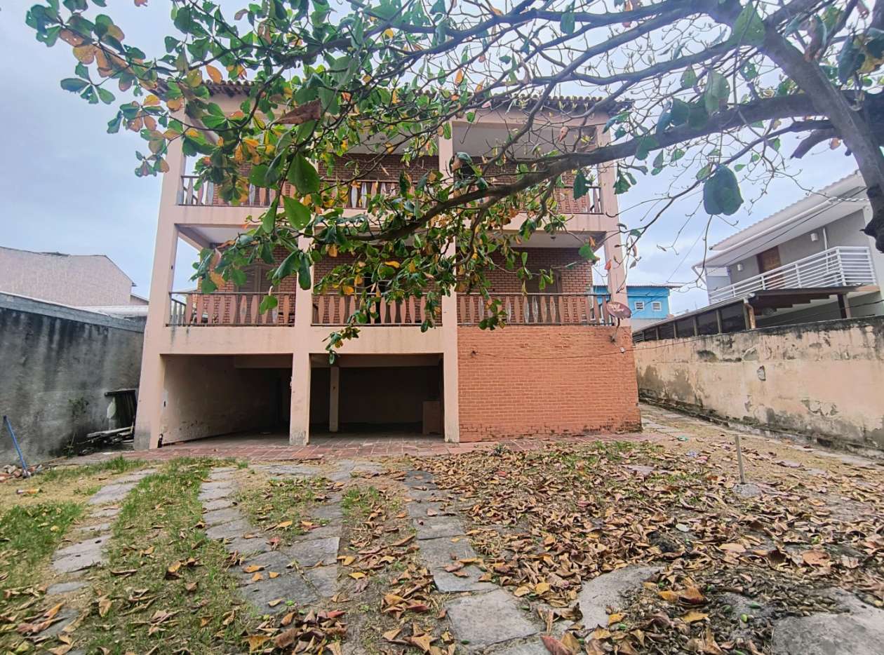 Casa, 6 quartos, 900 m² - Foto 30