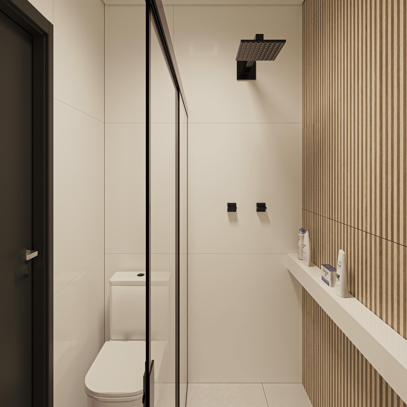 Apartamento, 1 quarto, 60 m² - Foto 12