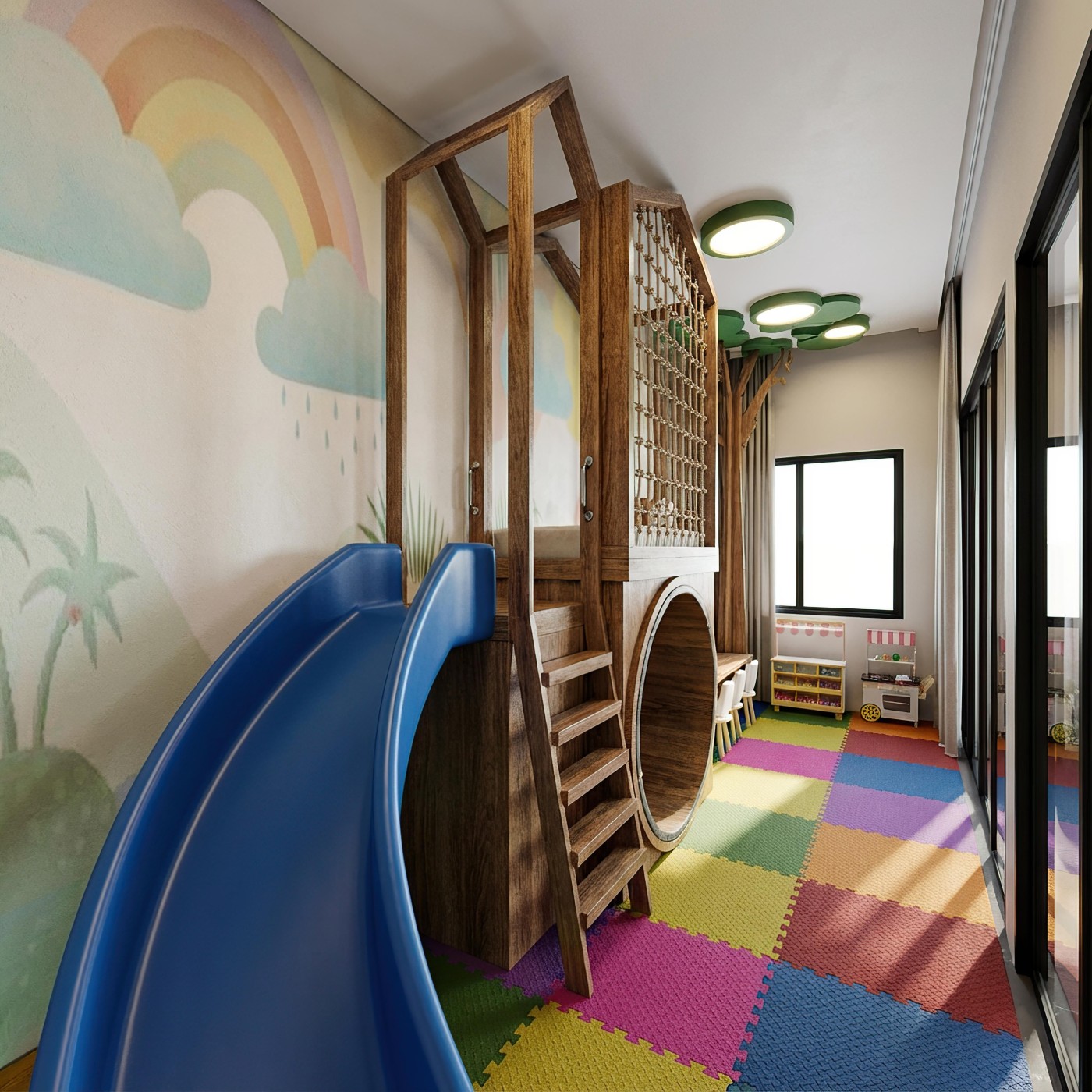 Apartamento, 1 quarto, 60 m² - Foto 13