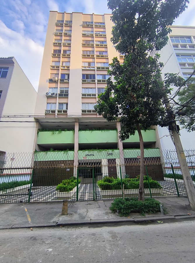 Apartamento, 2 quartos, 82 m² - Foto 2