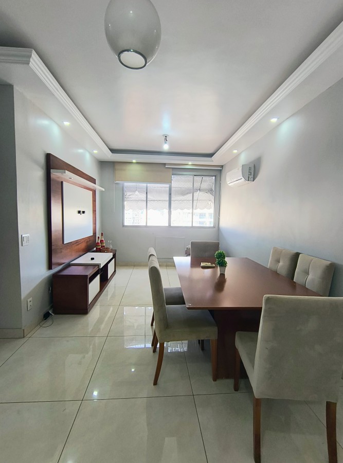 Apartamento, 2 quartos, 82 m² - Foto 4