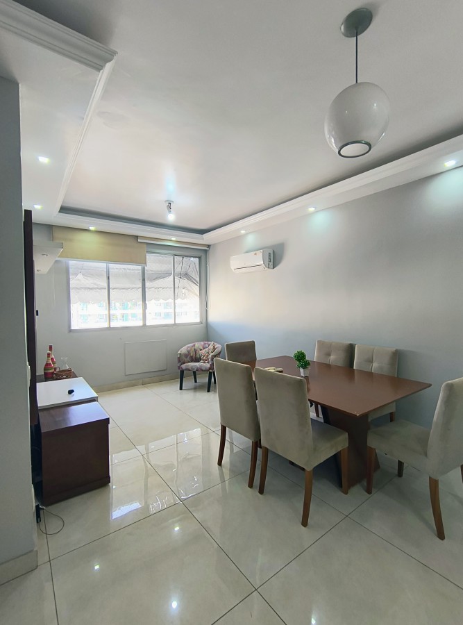 Apartamento, 2 quartos, 82 m² - Foto 5