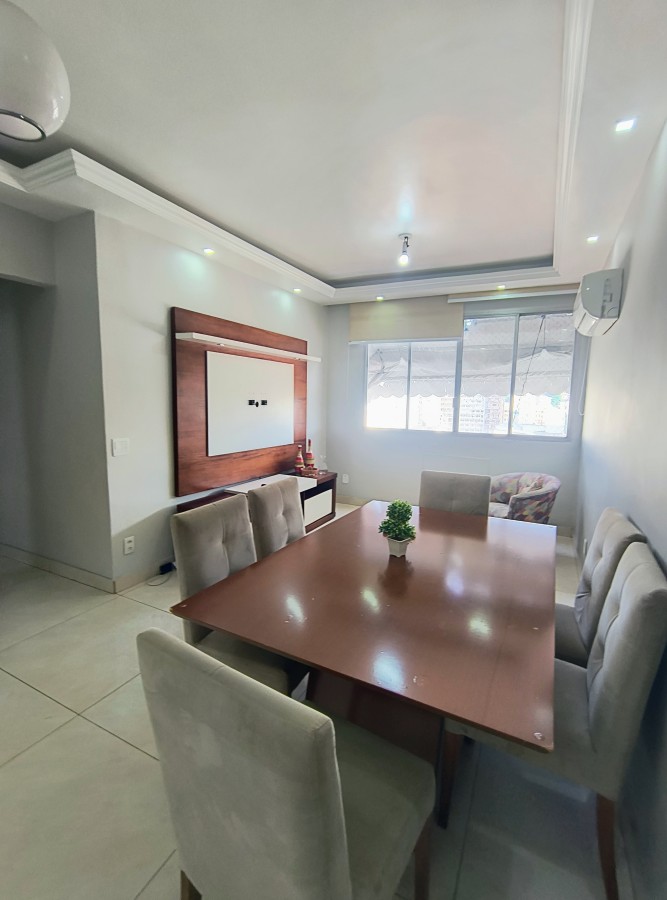 Apartamento, 2 quartos, 82 m² - Foto 6