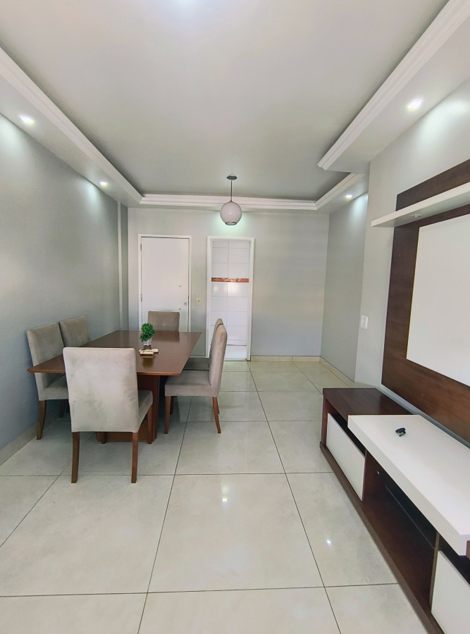 Apartamento, 2 quartos, 82 m² - Foto 7