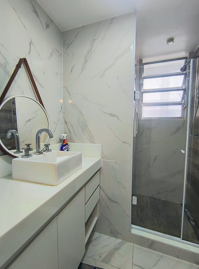 Apartamento, 2 quartos, 82 m² - Foto 9