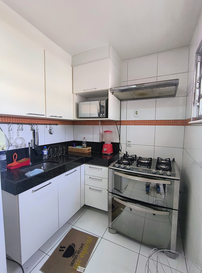 Apartamento, 2 quartos, 82 m² - Foto 15