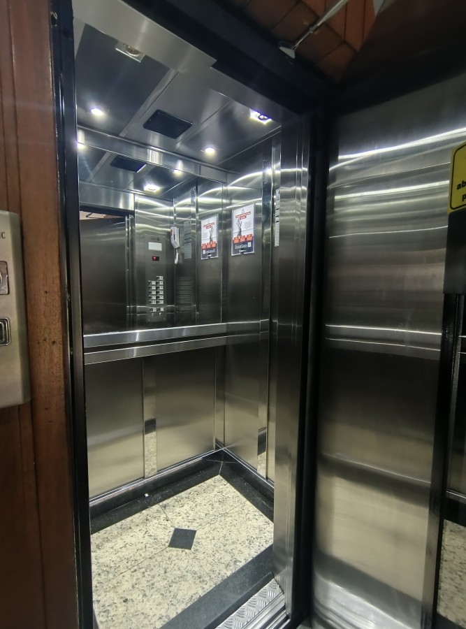 Apartamento, 2 quartos, 82 m² - Foto 23
