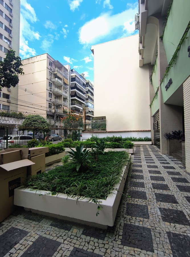Apartamento, 2 quartos, 82 m² - Foto 24