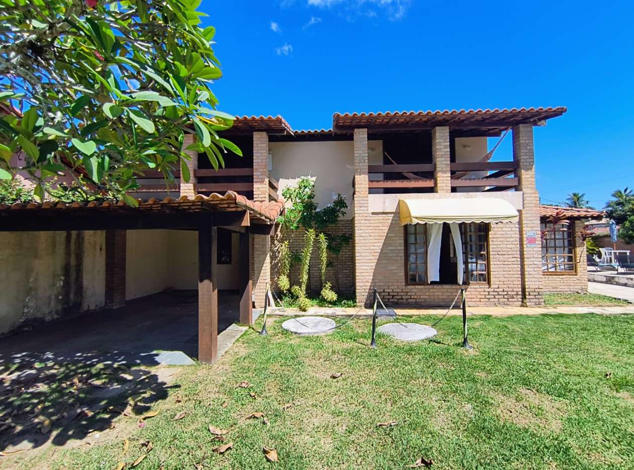 Casa, 5 quartos, 1046 m² - Foto 2
