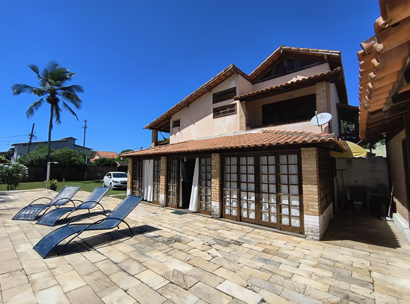 Casa, 5 quartos, 1046 m² - Foto 3