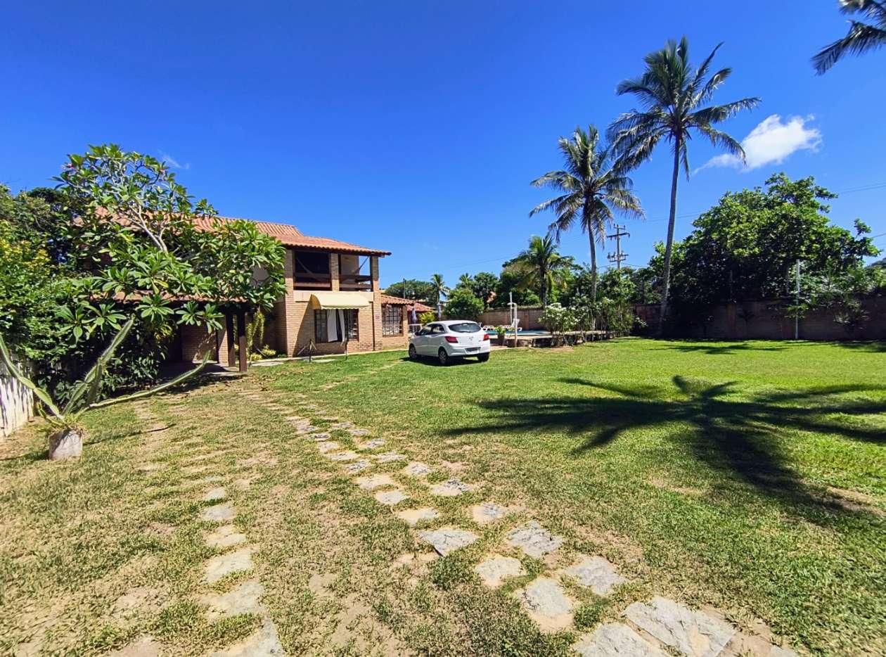 Casa, 5 quartos, 1046 m² - Foto 4