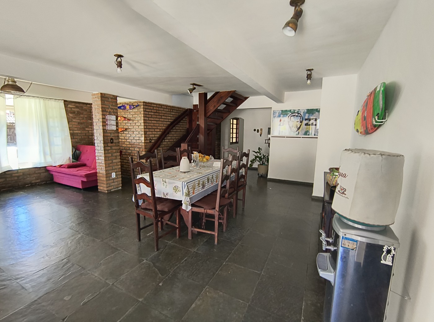 Casa, 5 quartos, 1046 m² - Foto 9