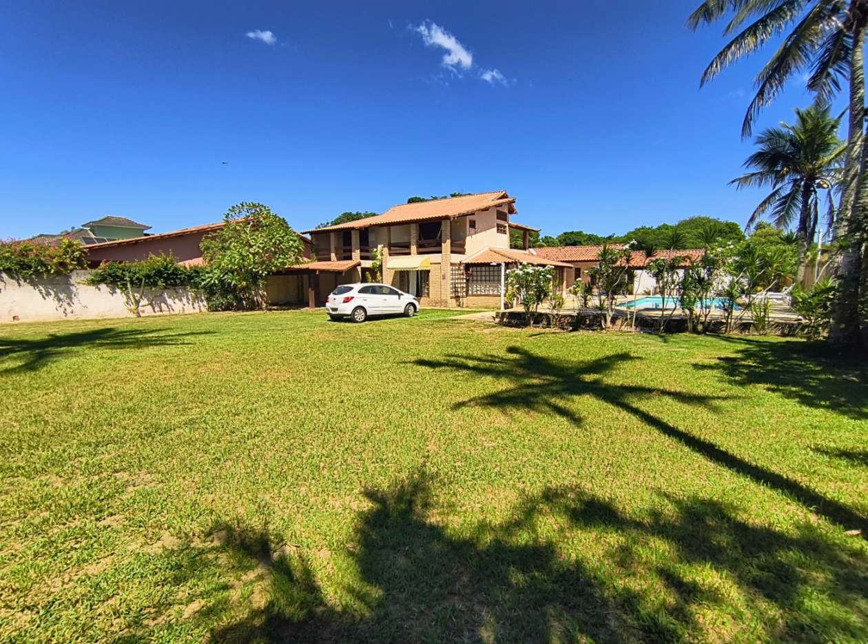 Casa, 5 quartos, 1046 m² - Foto 25