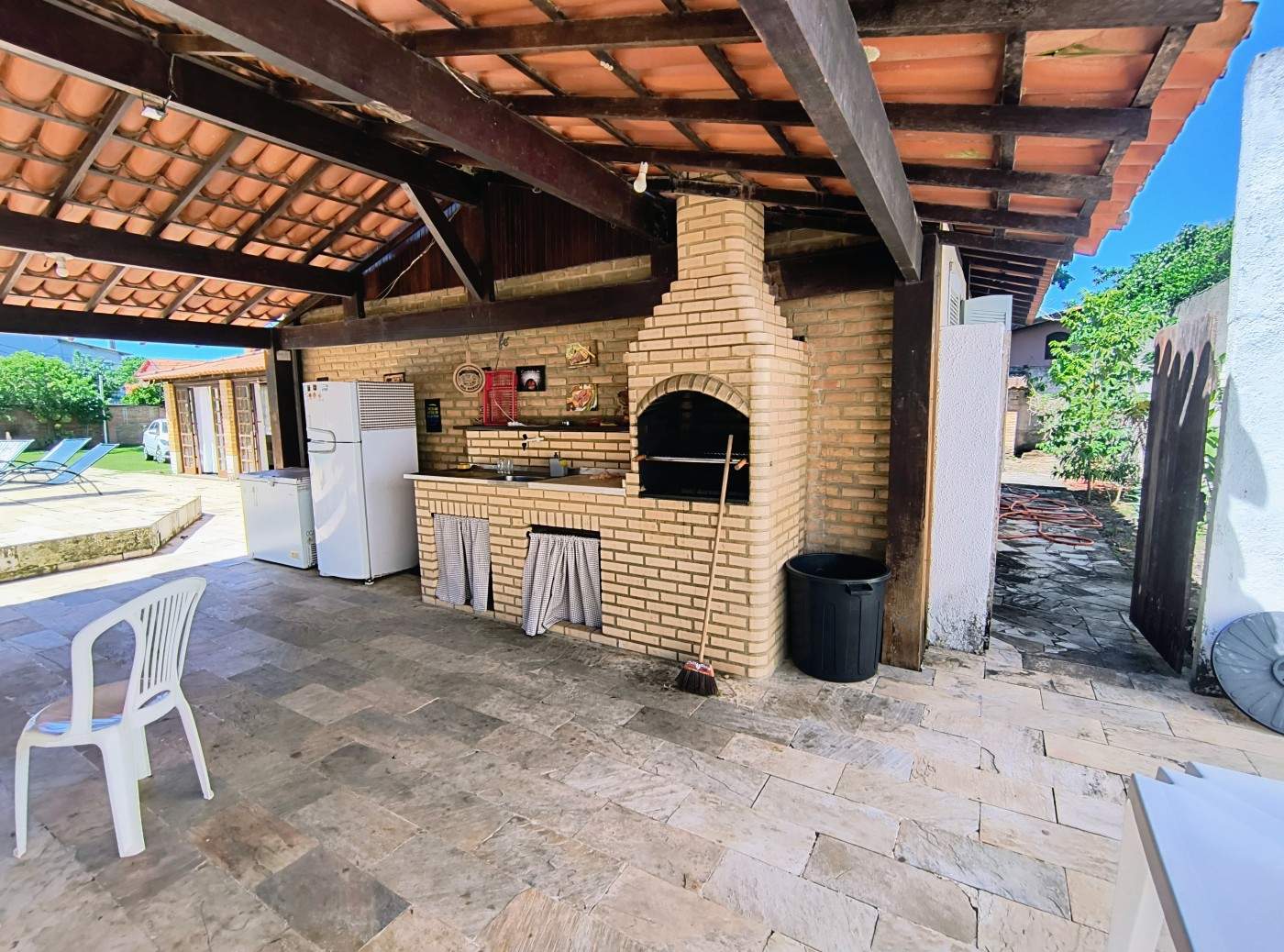 Casa, 5 quartos, 1046 m² - Foto 26