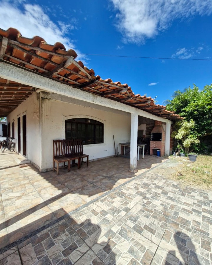 Casa, 2 quartos, 360 m² - Foto 1