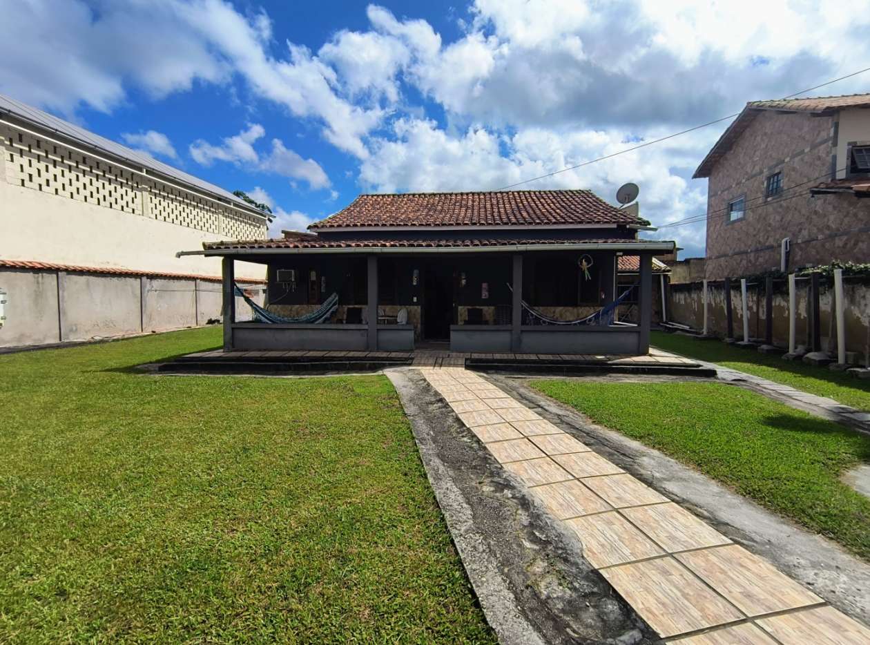 Casa, 4 quartos, 621 m² - Foto 2