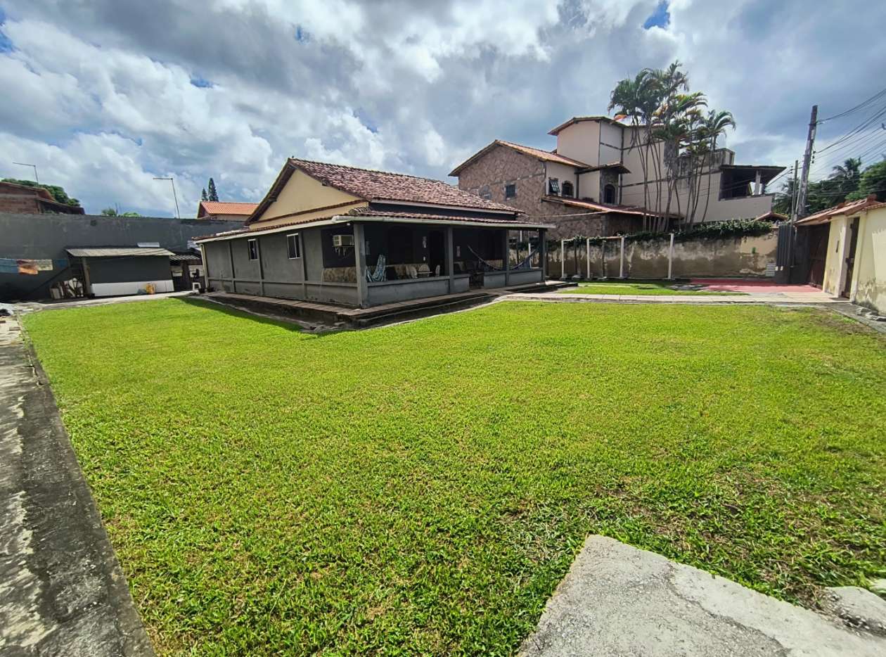 Casa, 4 quartos, 621 m² - Foto 3
