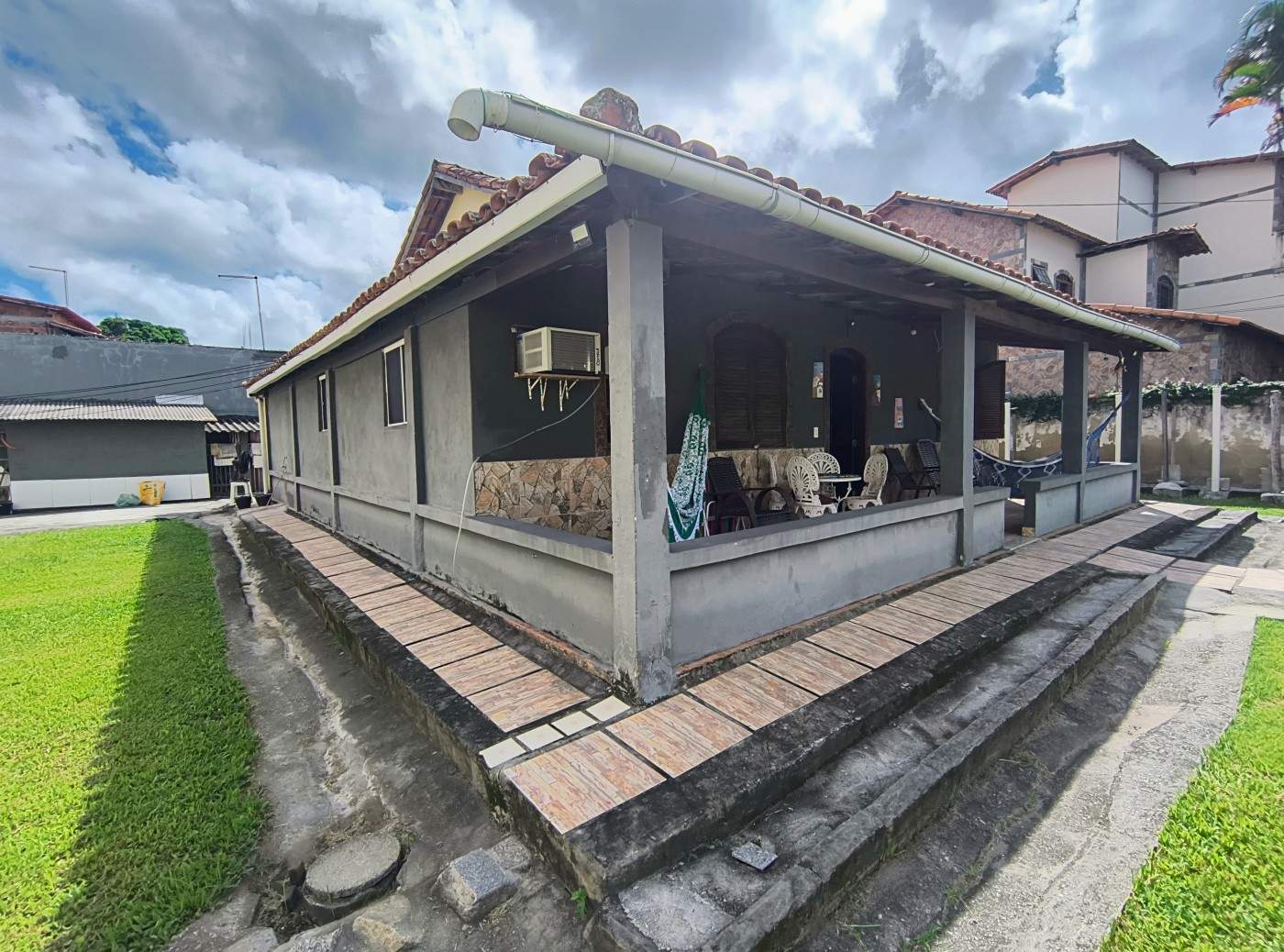 Casa, 4 quartos, 621 m² - Foto 4