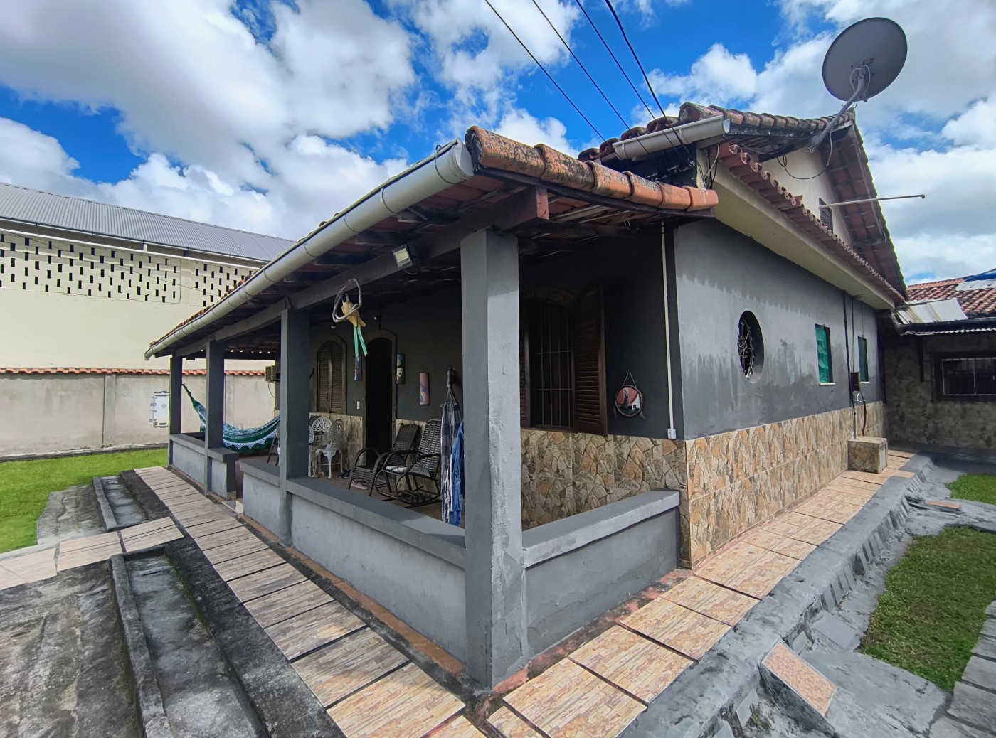 Casa, 4 quartos, 621 m² - Foto 5
