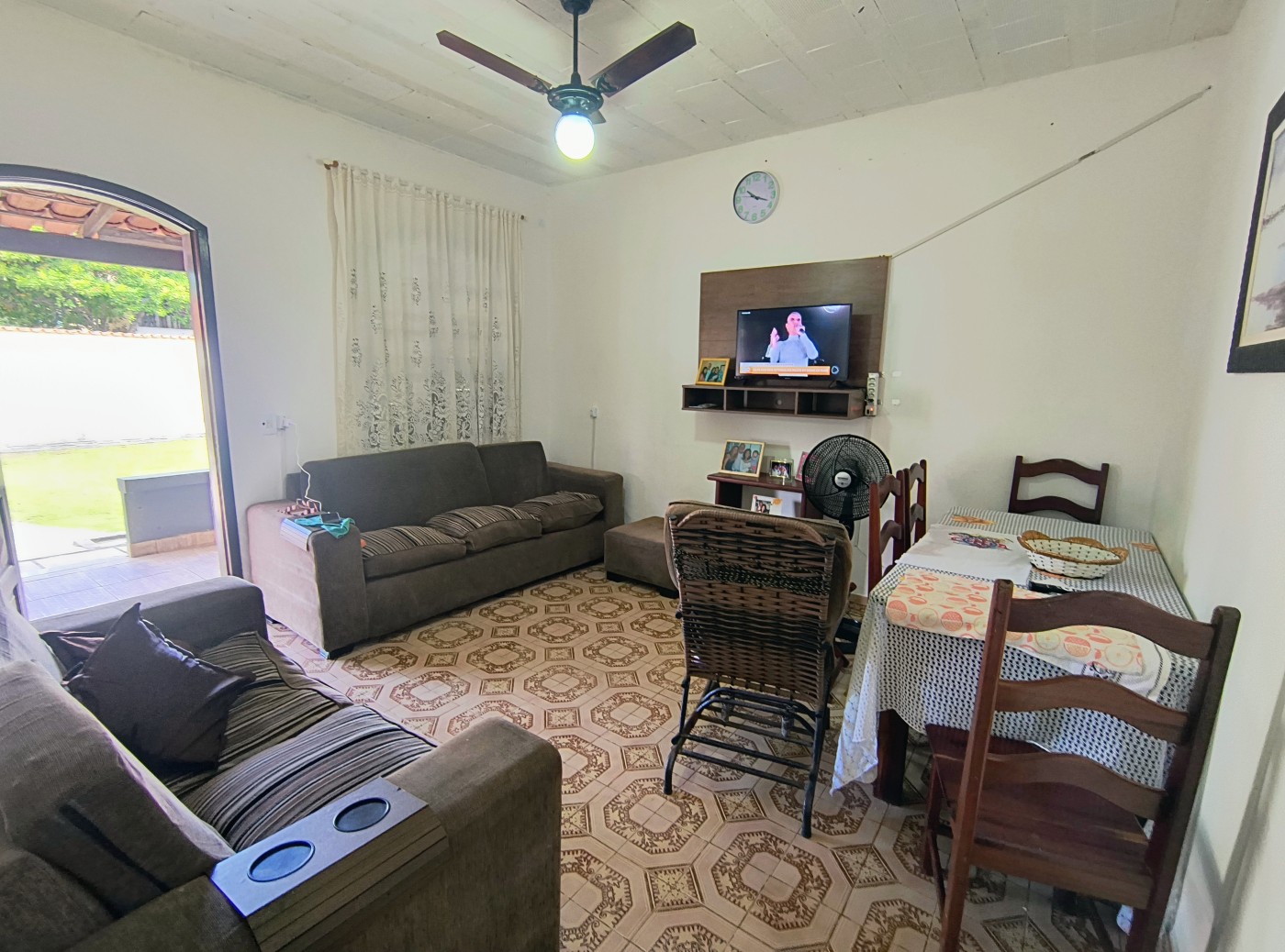 Casa, 4 quartos, 621 m² - Foto 10