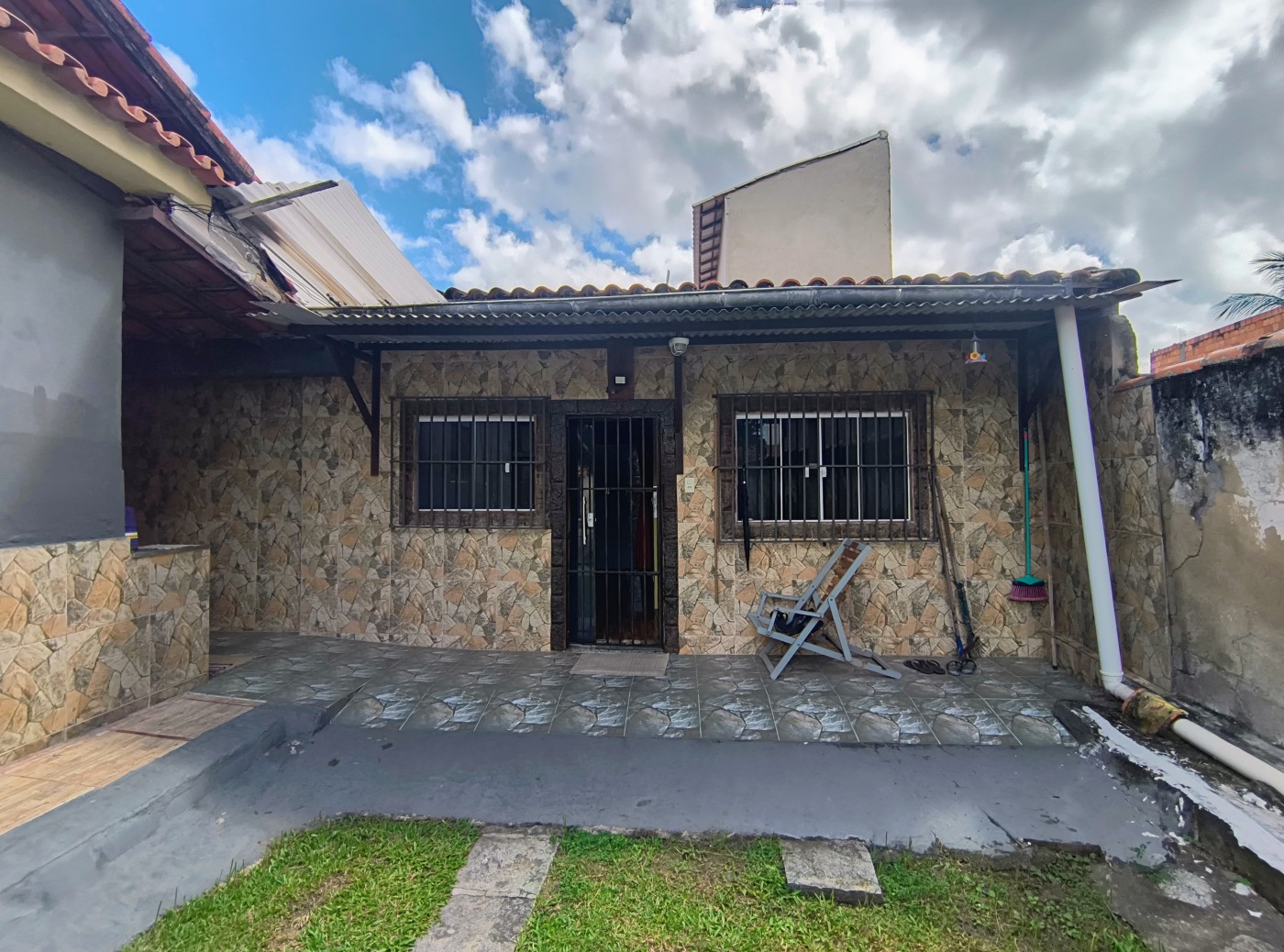 Casa, 4 quartos, 621 m² - Foto 19