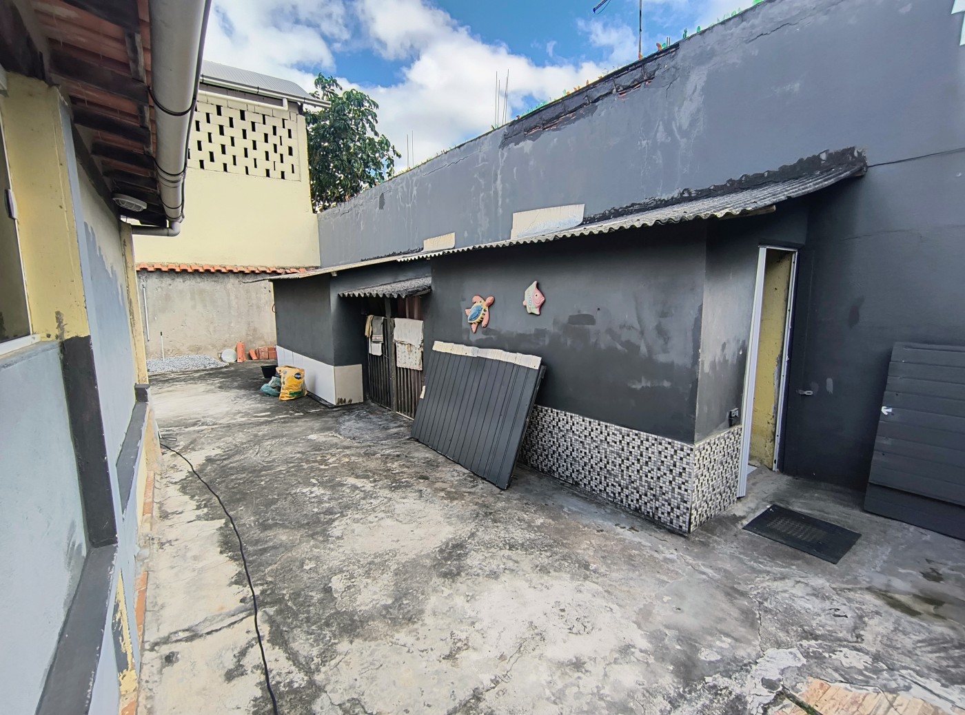 Casa, 4 quartos, 621 m² - Foto 24