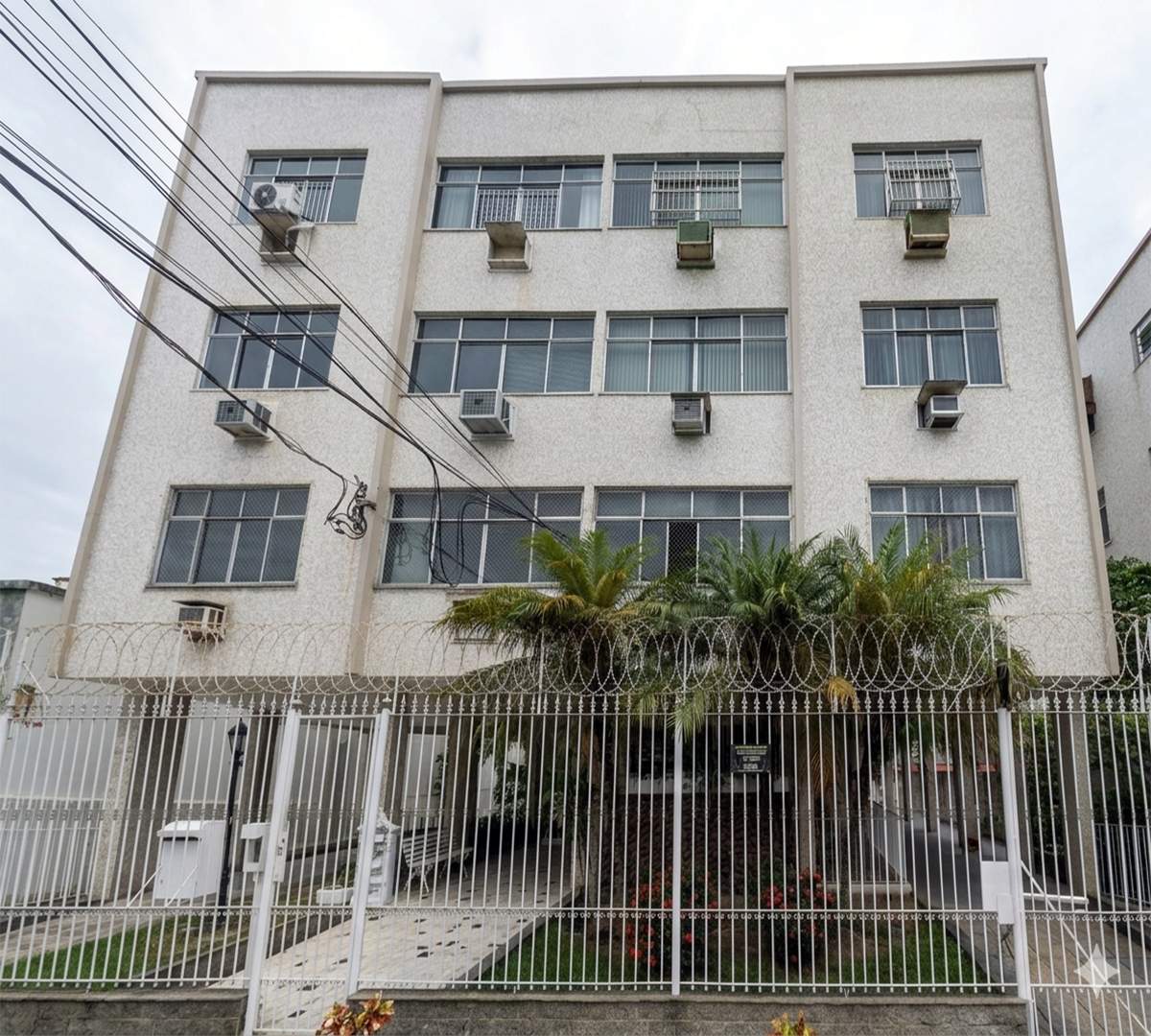 Apartamento, 3 quartos, 130 m² - Foto 1