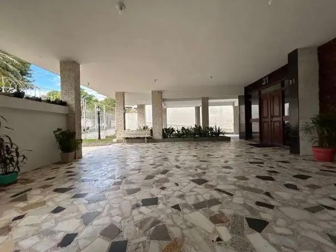 Apartamento, 3 quartos, 130 m² - Foto 3