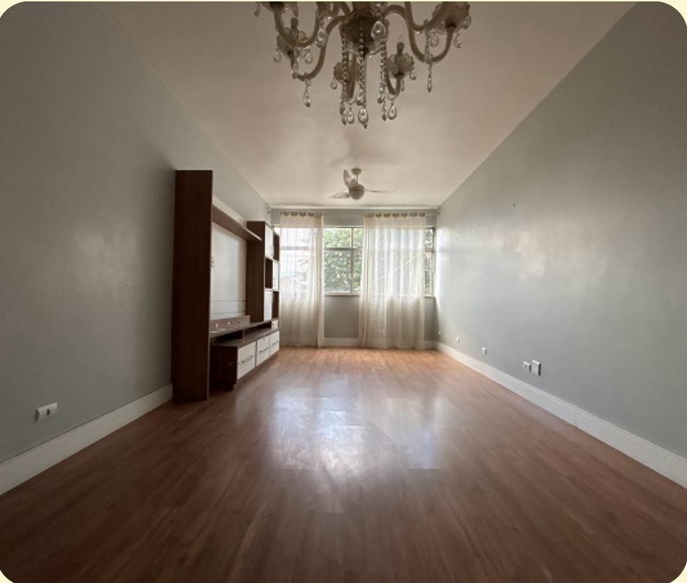 Apartamento, 3 quartos, 130 m² - Foto 5