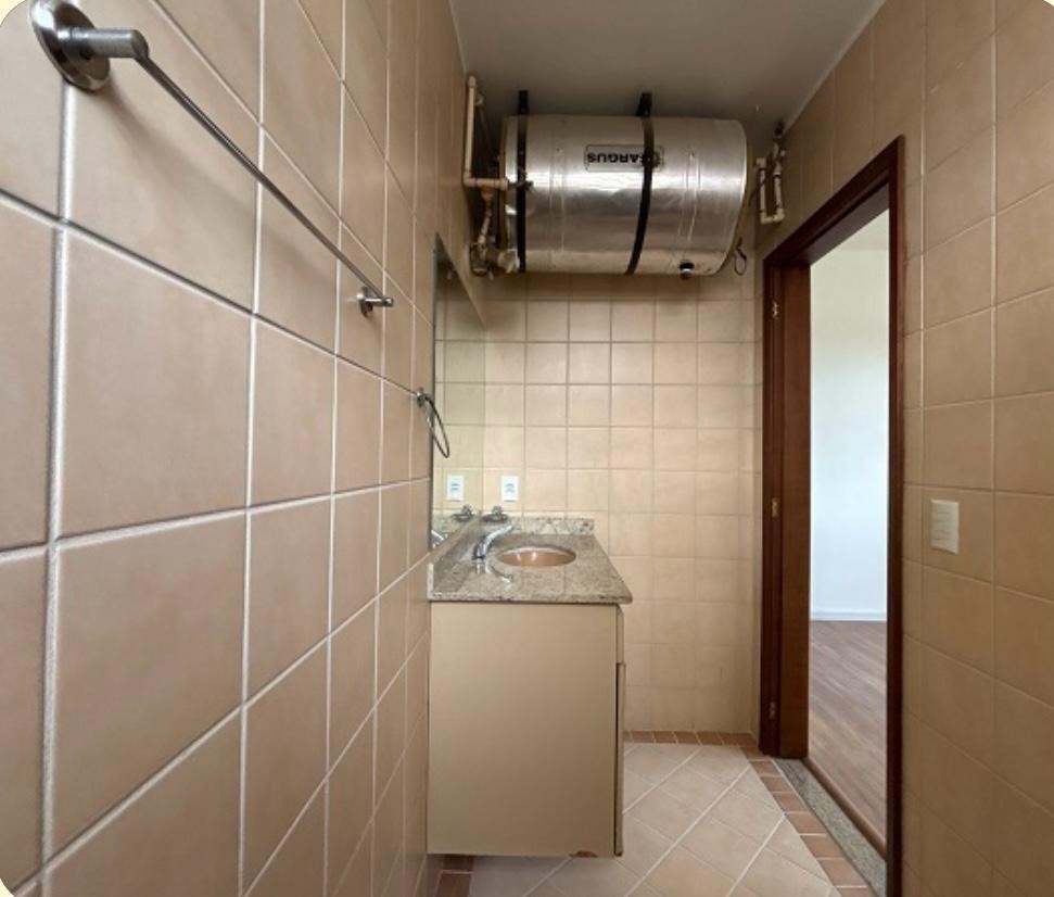 Apartamento, 3 quartos, 130 m² - Foto 15
