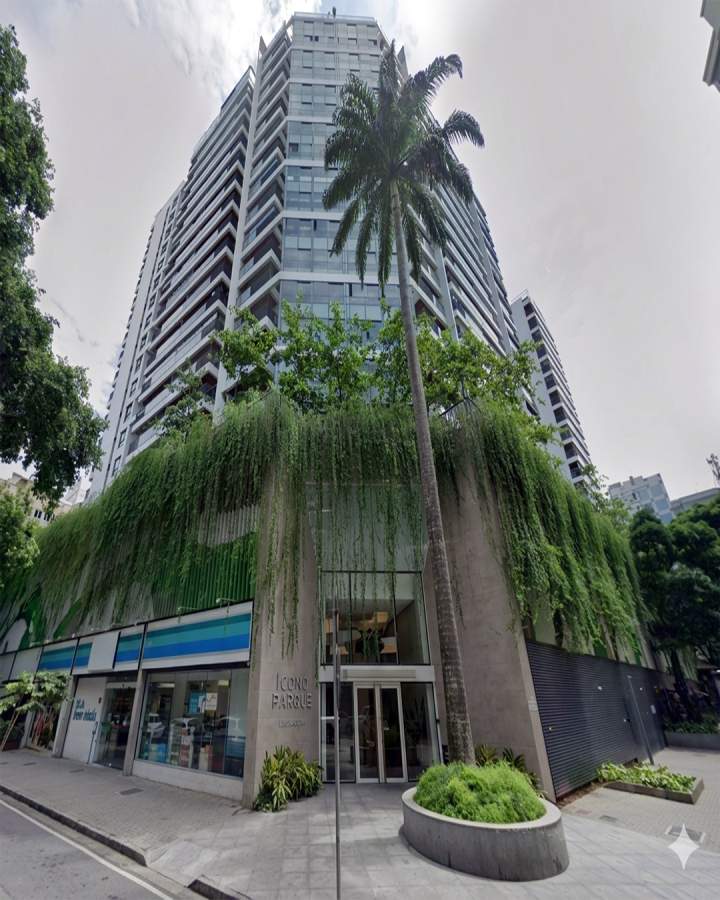 Apartamento, 2 quartos, 72 m² - Foto 1