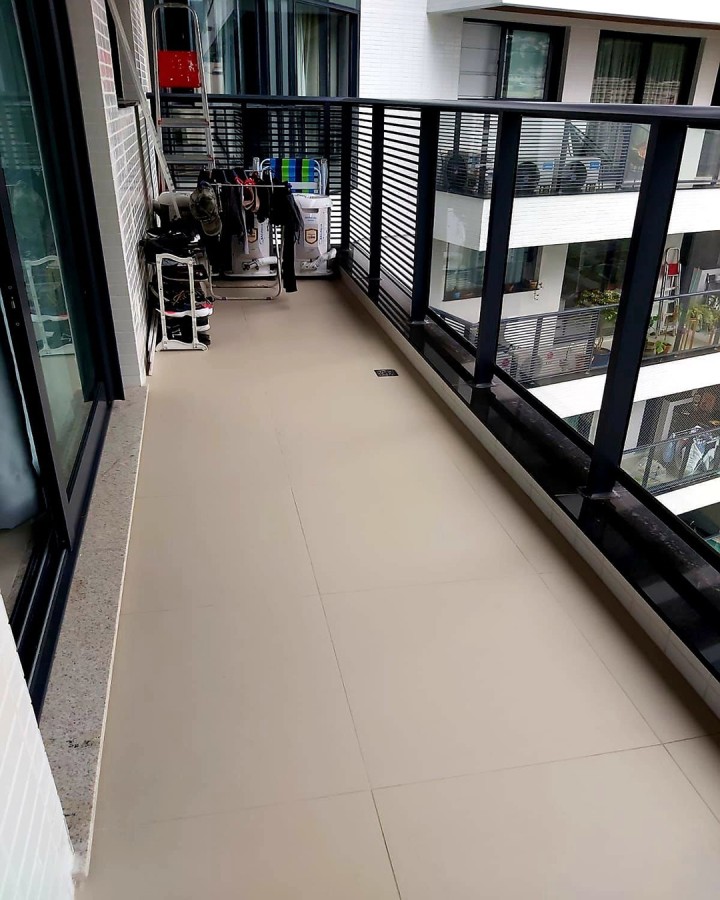 Apartamento, 2 quartos, 72 m² - Foto 4