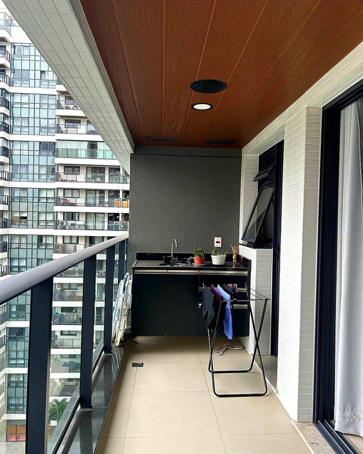 Apartamento, 2 quartos, 72 m² - Foto 3