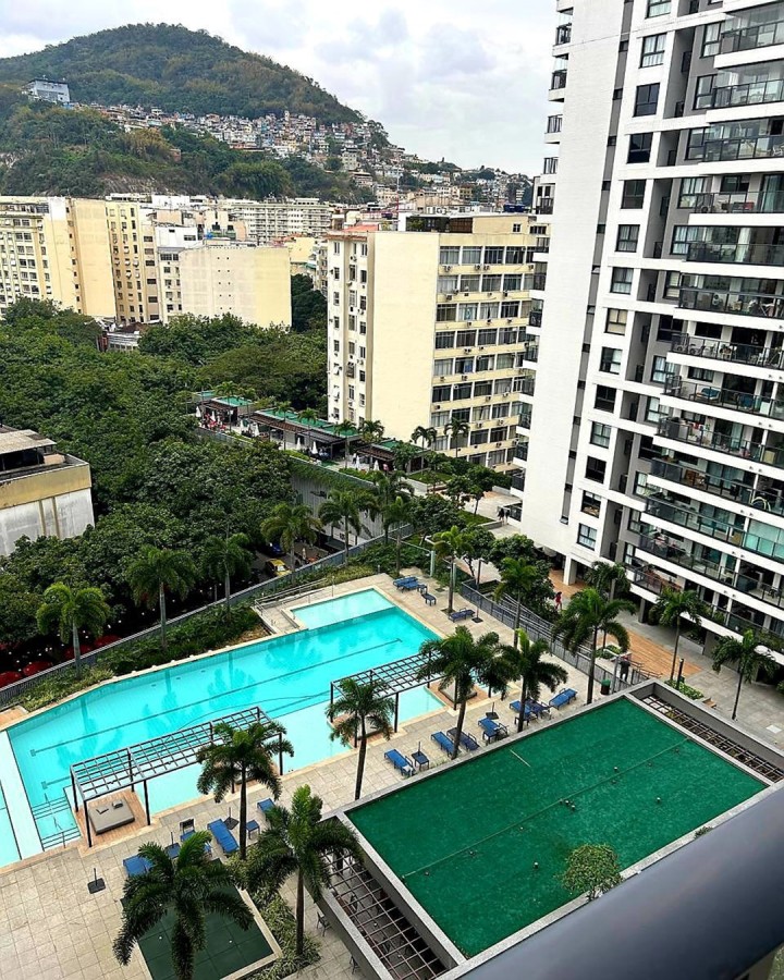 Apartamento, 2 quartos, 72 m² - Foto 2