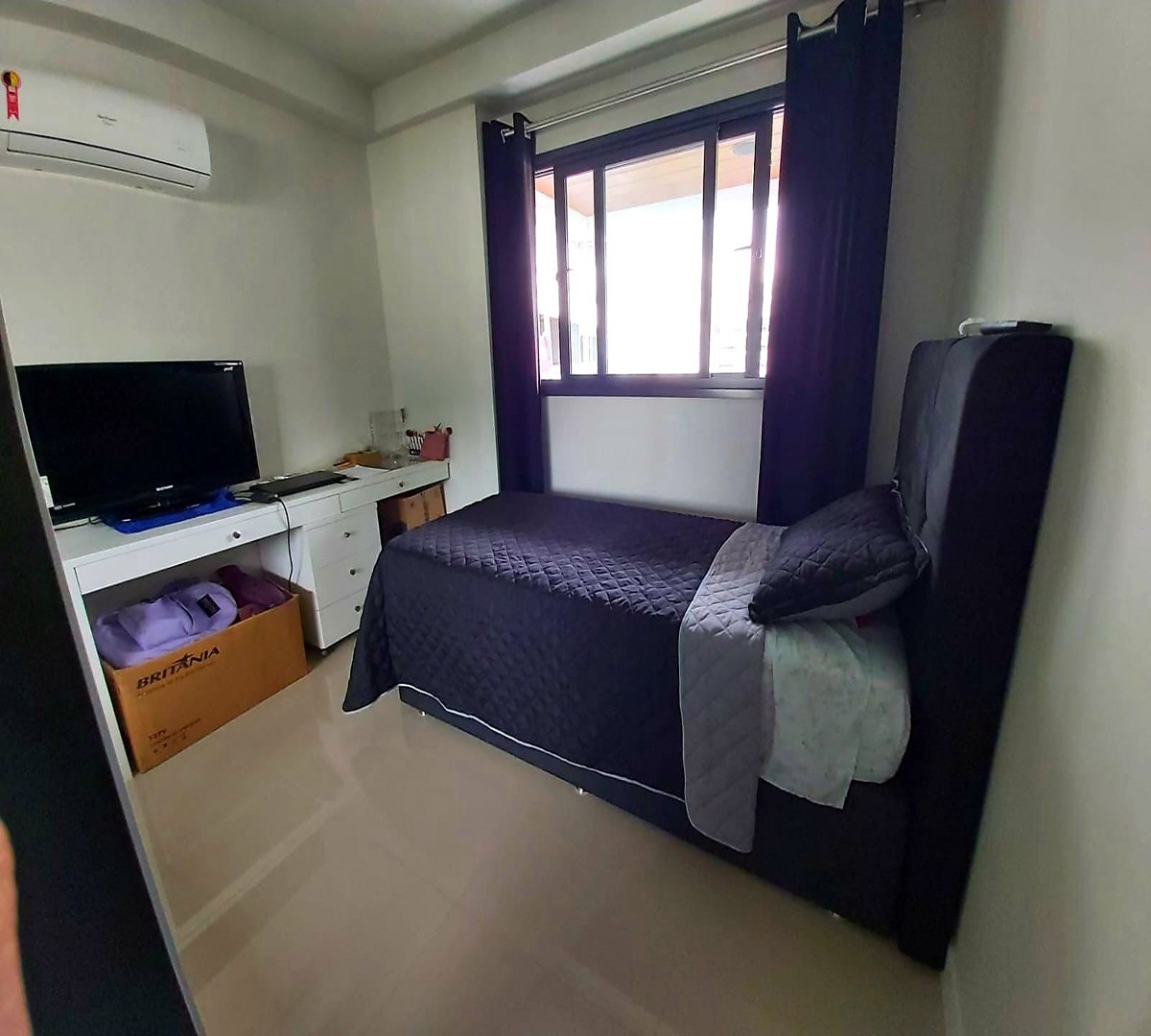 Apartamento, 2 quartos, 72 m² - Foto 9