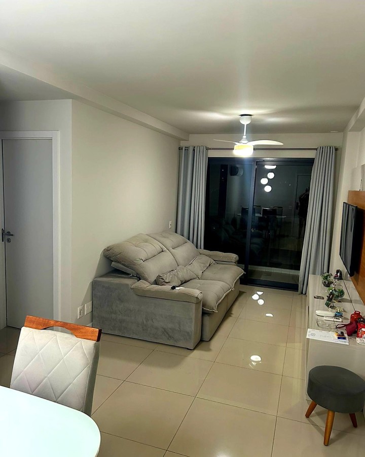 Apartamento, 2 quartos, 72 m² - Foto 5
