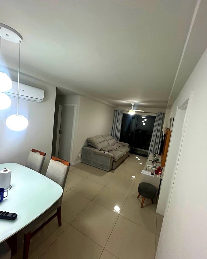 Apartamento, 2 quartos, 72 m² - Foto 7