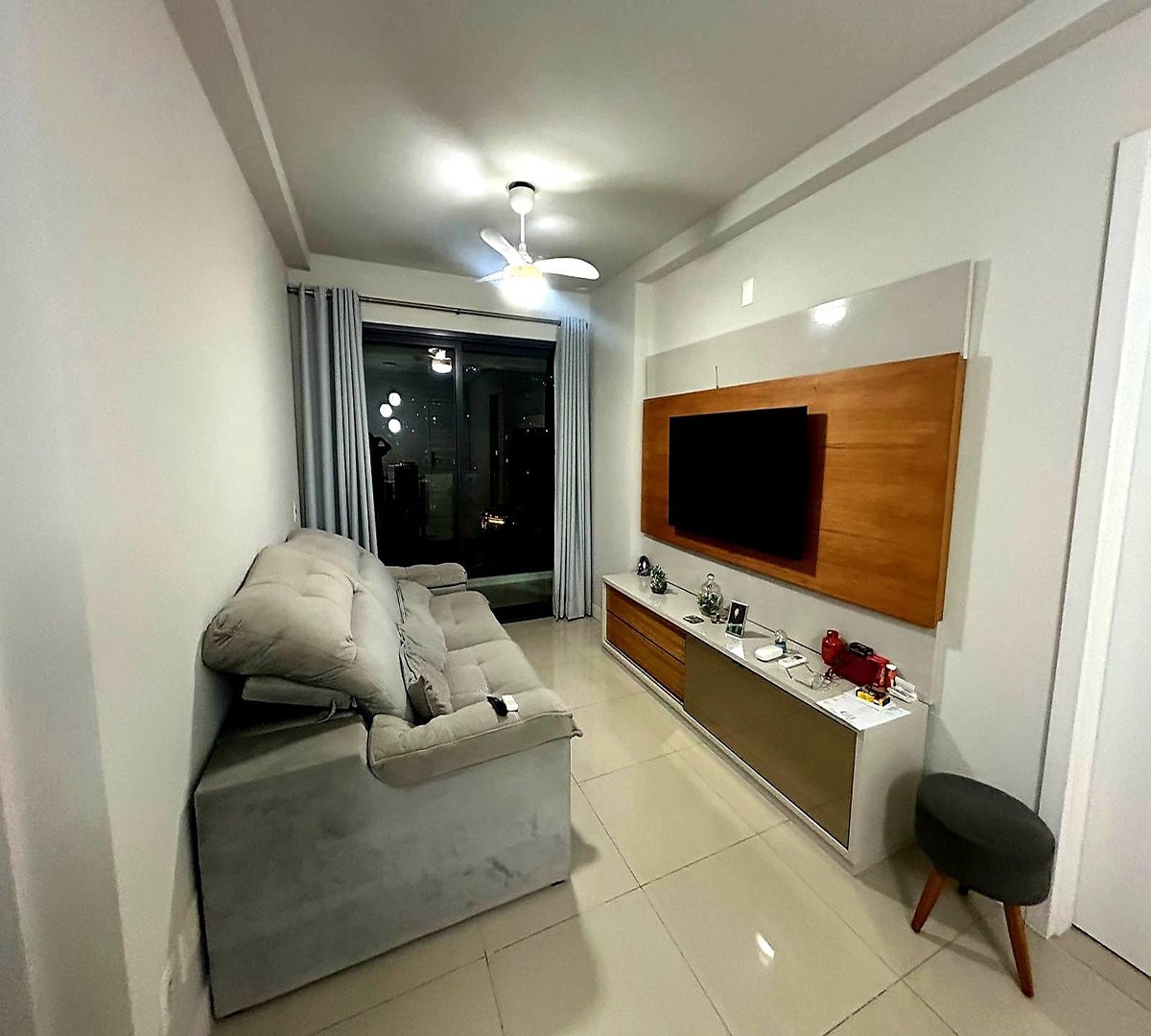 Apartamento, 2 quartos, 72 m² - Foto 6