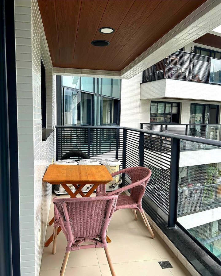 Apartamento, 2 quartos, 72 m² - Foto 16