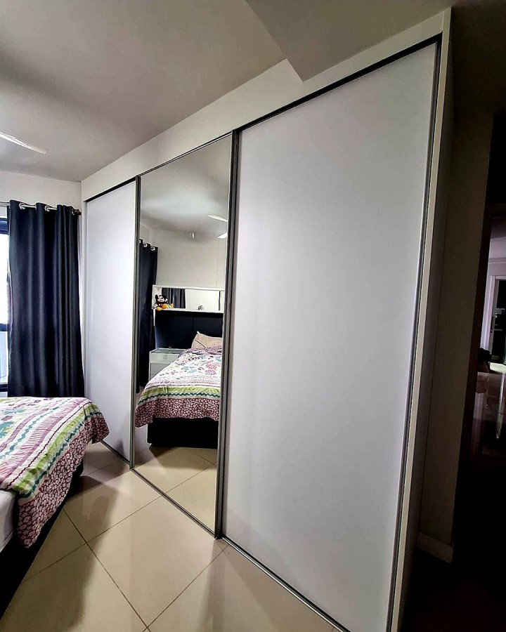 Apartamento, 2 quartos, 72 m² - Foto 11