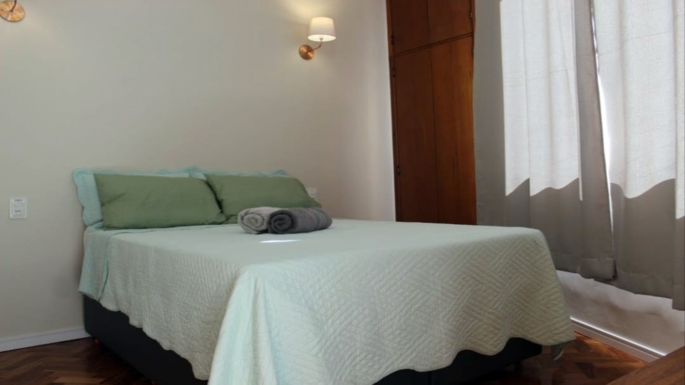 Apartamento, 1 quarto, 31 m² - Foto 5