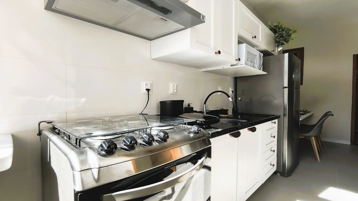 Apartamento, 1 quarto, 31 m² - Foto 6