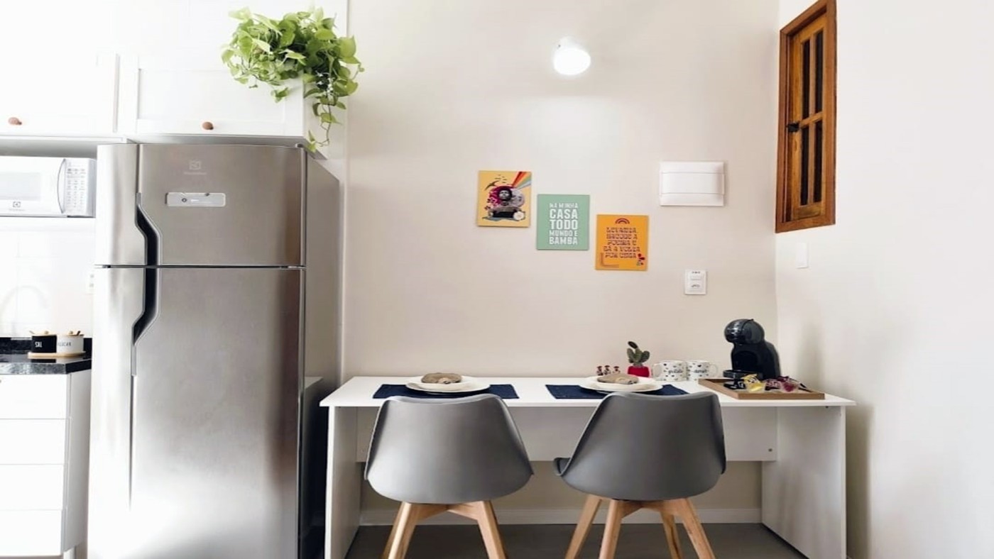 Apartamento, 1 quarto, 31 m² - Foto 8