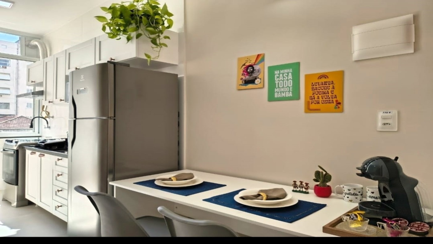 Apartamento, 1 quarto, 31 m² - Foto 9