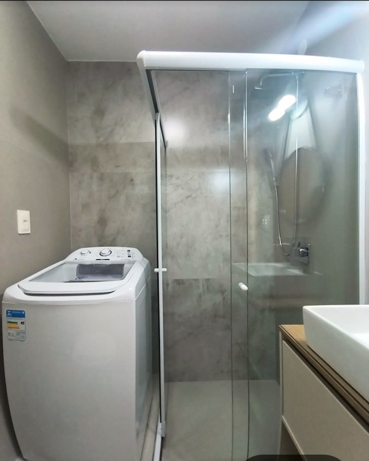 Apartamento, 1 quarto, 31 m² - Foto 13